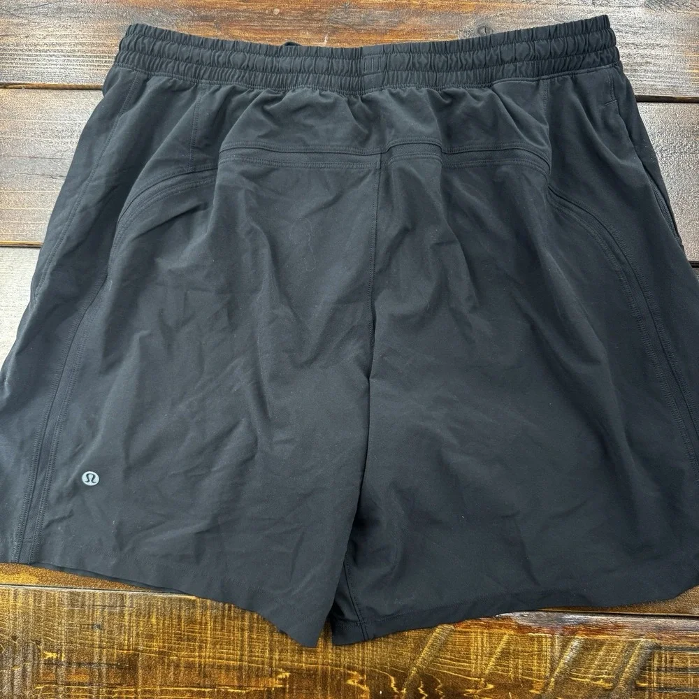 Lululemon Surge Mens Large 34